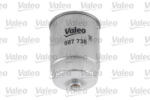 Valeo Filtru combustibil VALEO 587738 (587738) - turbochic