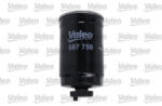 Valeo Filtru combustibil VALEO 587759 (587759) - turbochic