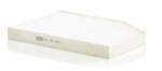 Mann Filter Filtru habitaclu MANN-FILTER CU30007 (CU30007)