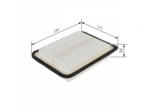Bosch Filtru Aer BOSCH F026400114 (F026400114)