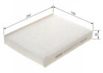 Bosch Filtru habitaclu BOSCH 1987432087 (1987432087)