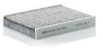 Mann Filter Filtru habitaclu Carbon Activ Mann-Filter CUK2433 (CUK2433)