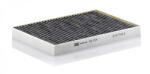 Mann Filter Filtru habitaclu MANN-FILTER CUK3137 (CUK3137)
