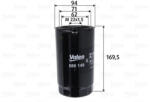 Valeo Filtru ulei VALEO 586149 (586149) - turbochic