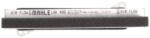 MAHLE Filtru habitaclu cu carbon activ MAHLE LAK485 (LAK485)