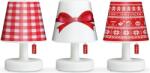 Fatboy Abajururi X-mas Cappie Surprise pentru lampa Edison The Mini, 3 buc (106295)