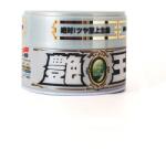 SOFT99 Ceară pentru luciu(culori deschise) - White - Soft99 King of Gloss (695_634)