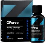 Carpro Kit protecție sticlă cu nano diamant - CarPro DQUARTZ GForce rain repellent kit - 10ml (2372_1970)