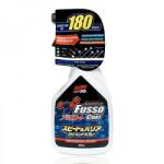 SOFT99 Soft99 Fusso Coat Speed&Barrier-All Color - Quick Detailer (1075)
