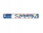 PartyDeco Konfetti tubus, mix, 40cm