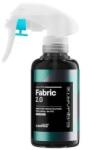 Carpro Protecție hidrofobă semipermanentă pentru textile - CarPro Cquartz Fabric 2.0 Coat 100ml - Water & Stain Resistant (845)