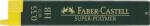 Faber-Castell Grafitfilc, Hb, 0, 35 mm, Faber-castell (120300)