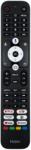 Haier 70063390, h43s80fux, h43k85fux, h50k85fux, h55k85fux - оригинален дистанционен контрол с гласово управление (70063390, h43s80fux, h43k85fux, h50k85fux, h55k85fux) Дистанционно