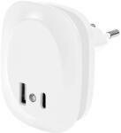 OSRAM usb, C tölt. LED éjszakai irányfény (4099854532115) - mystock