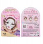 Depesche TOPModel Beauty arcmaszk kitty és kutyus (13710)