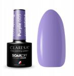 Claresa Hibrid lakk 603 Lila 8838 (HH450)