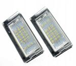 LEDprojektor Led világítás Bmw 3-as sorozat E46 98-05