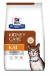 Hill's Prescription Diet Feline k/d Kidney Care száraz macskaeledel c