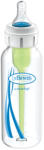 Dr. Brown's Dr. Browns cumisüveg 250ml. ajak- vagy szájpadhasadékos etetéshez (SB815-MED)