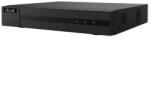 HiLook DVR 8 canale HiLook 8MP 4K cu audio prin coaxial si SATA 10TB (DVR-208U-M1(C))