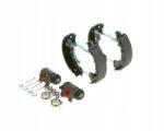 Bosch Fékpofák Bosch 0 204 114 027