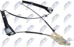 NTY Mecanism actionare geam NTY EPS-WW-110 (EPS-WW-110)