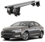 Bare transversale plafon Hyundai Elantra AD 2016-2020 aluminiu (170526-18)