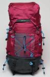 Husky Curly Hátizsák 40L bordó (HC0-0283)