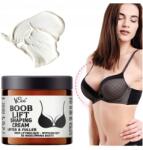VCee Boob Lift Push-up hatású mellápoló krém Vcee 100 ml (Krem do biustu BOOB LIFT PUSH-UP Vcee)