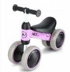 Nils Fun RB002 Pink Futóbicikli Nils Fun (16-51-484)