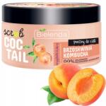 Bielenda Body Coctail Hidratáló Testradír Őszibarack 350ml (5902169048440)