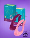 Satisfyer Endless Joy purple