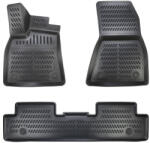  Covoare tavita TPE compatibile Renault R4 E-Tech 2024+, set 4 piese (080526-45)