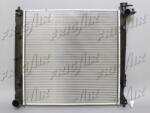 FRIGAIR Radiator, racire motor FRIGAIR 0128.3127 (0128.3127)