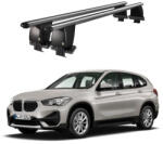  Bare transversale aluminiu pentru BMW X1 F48 2019+ plafon neted (160526-27)