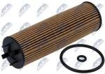 NTY Filtru ulei NTY FOF-WW-036 (FOF-WW-036)