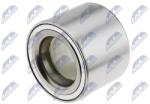 NTY Set rulment roata NTY KLT-WW-017 (KLT-WW-017)