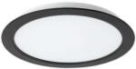 Rábalux Shaun minimál stílusú mennyezeti LED panel 17W 1500lm 4000K 2680 (2680)