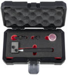 Quatros fékcső peremező készlet 3/16″ (4, 75mm) SAE (QS70094)