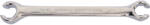 Cromwell 1/2"x9/16" professzionális ipari fékcsőkulcs (KEN5821130K)