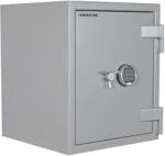 Rottner Seif Certificat EN3 Rottner Pearl 60 Închidere Electronică Gri (T06427)