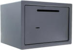Rottner Seif Mobilă Rottner Saturn LE-Slot Închidere Cheie Antracit (T05777)