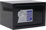 Rottner Seif Mobilă Rottner Design Junior Închidere Electronică Negru (T05533)