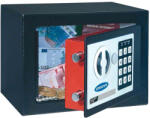 Rottner Seif Mobilă Rottner Dagobert Negru Închidere Electronică (T04578)