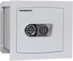 Rottner Seif Perete Certificat EN1 Rottner Delta 40 Închidere Electronică Gri Deschis (T05810)