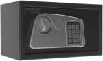 Rottner Seif Mobilă Rottner Speedy Basic Închidere Electronică Antracit (T06207)