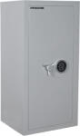 Rottner Seif Certificat EN1 Rottner Pearl 90 Închidere Electronică Gri (T06420)