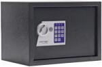 Rottner Seif Mobilă Rottner Homestar 3 EL Închidere Electronică Negru (T06199)