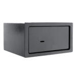 Rottner Seif Mobilă Rottner Saturn LE 17 Închidere Cheie Antracit (T03138) - seifuri-rottner