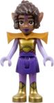 LEGO® Minifigurină LEGO Friends Friends Aliya frnd0838 (frnd0838)